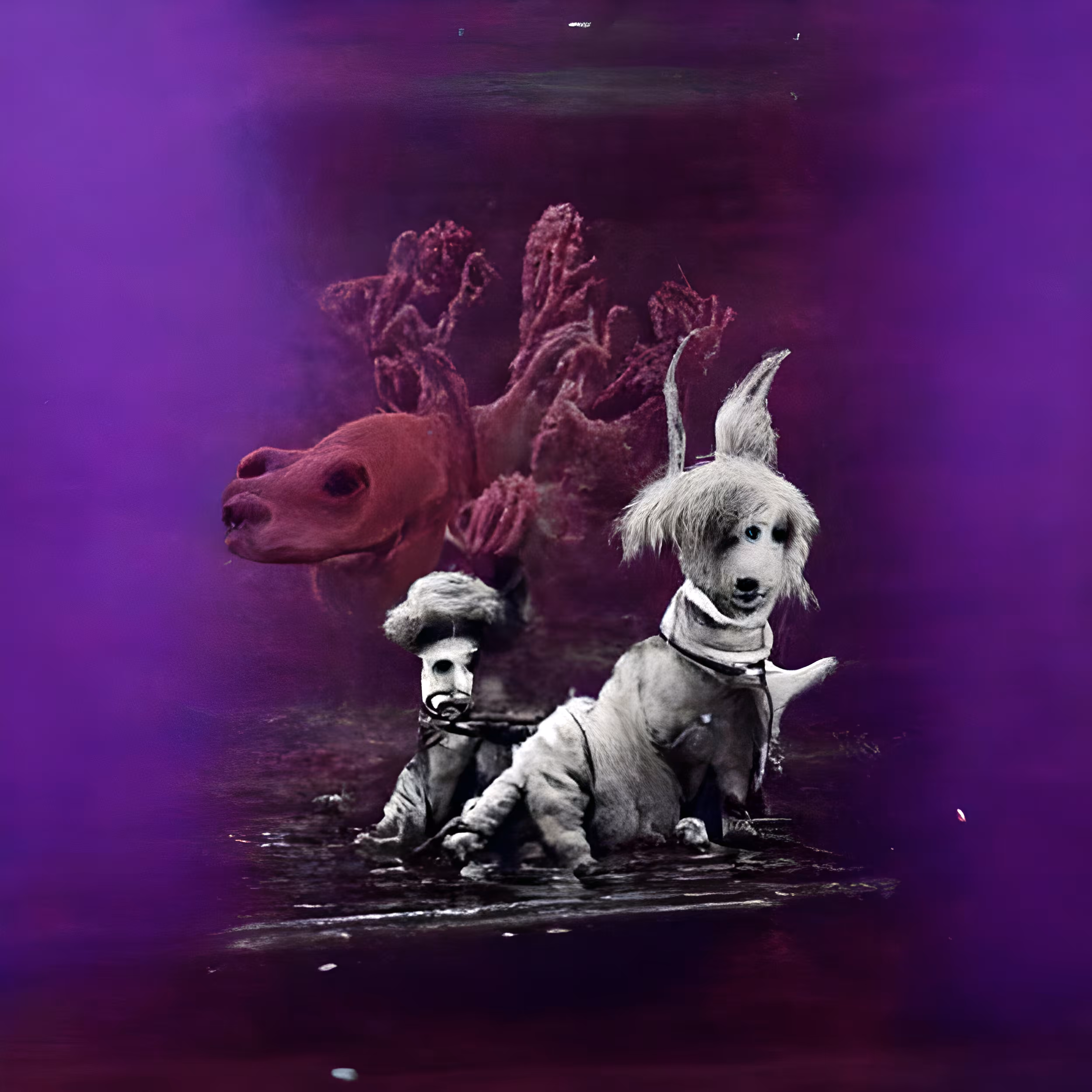 Dog Nights - 4