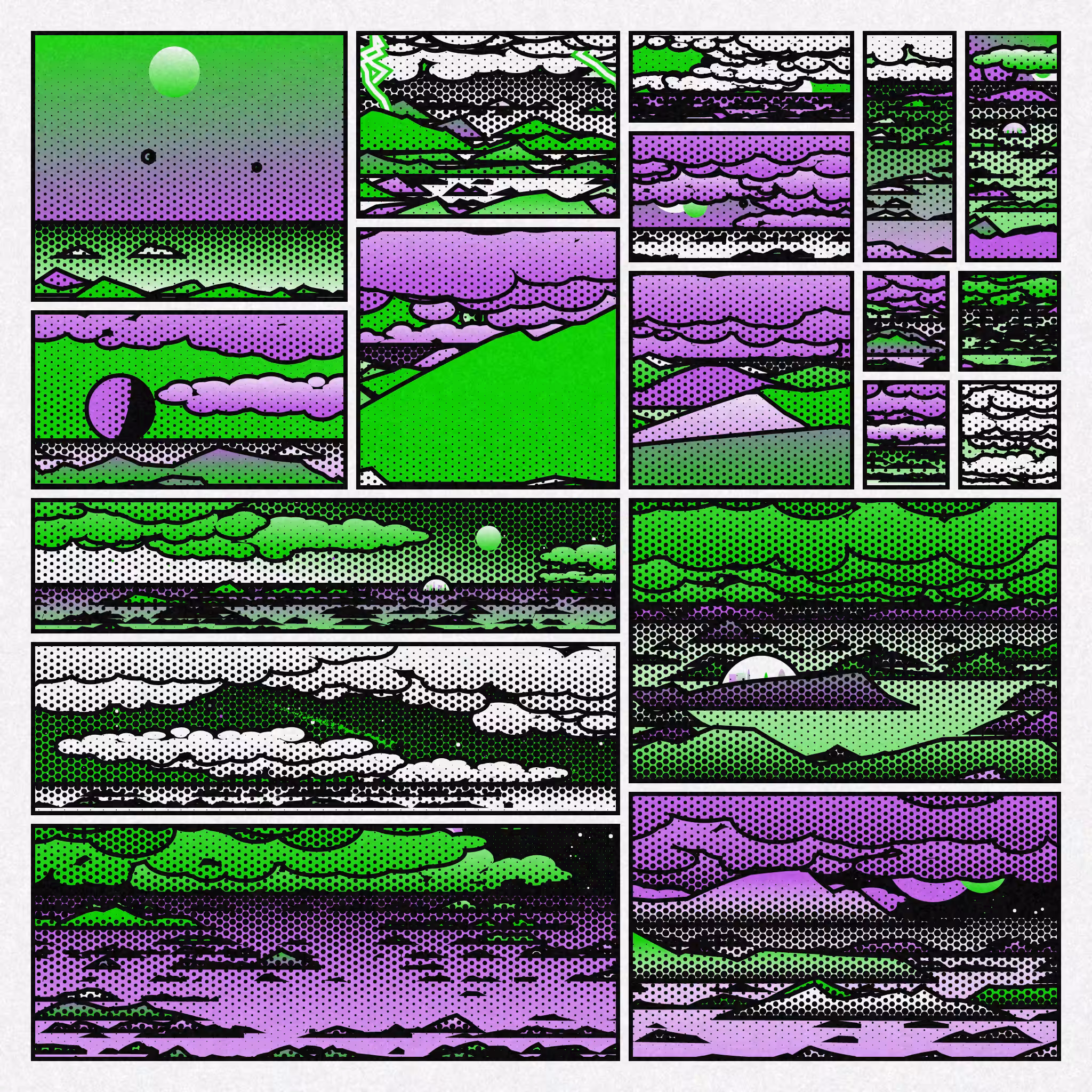 Astronomic Comics #2