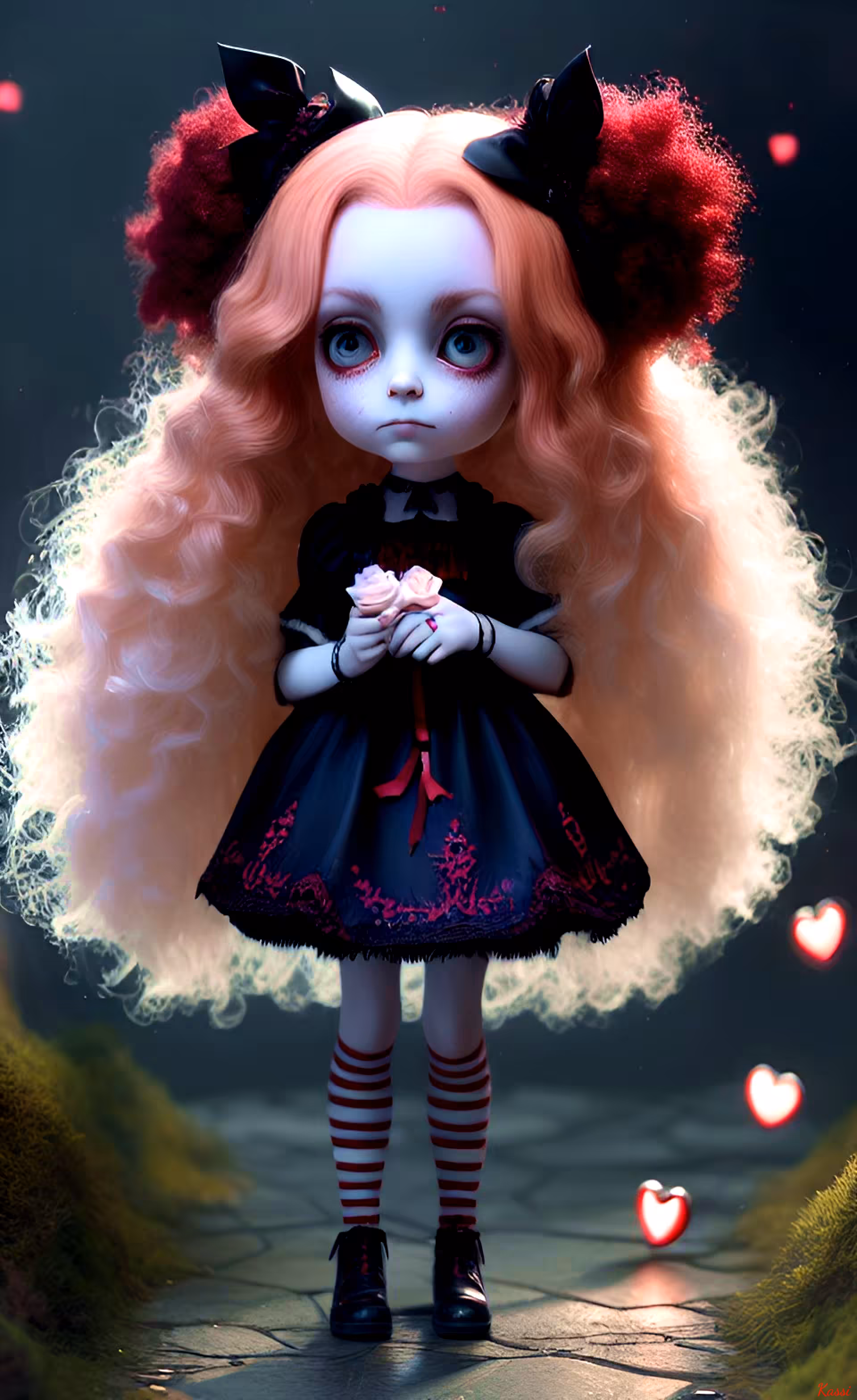 "Dead Love"