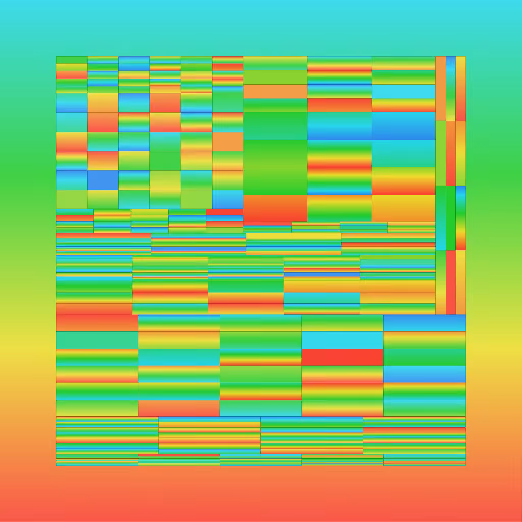 Grid Tones #1