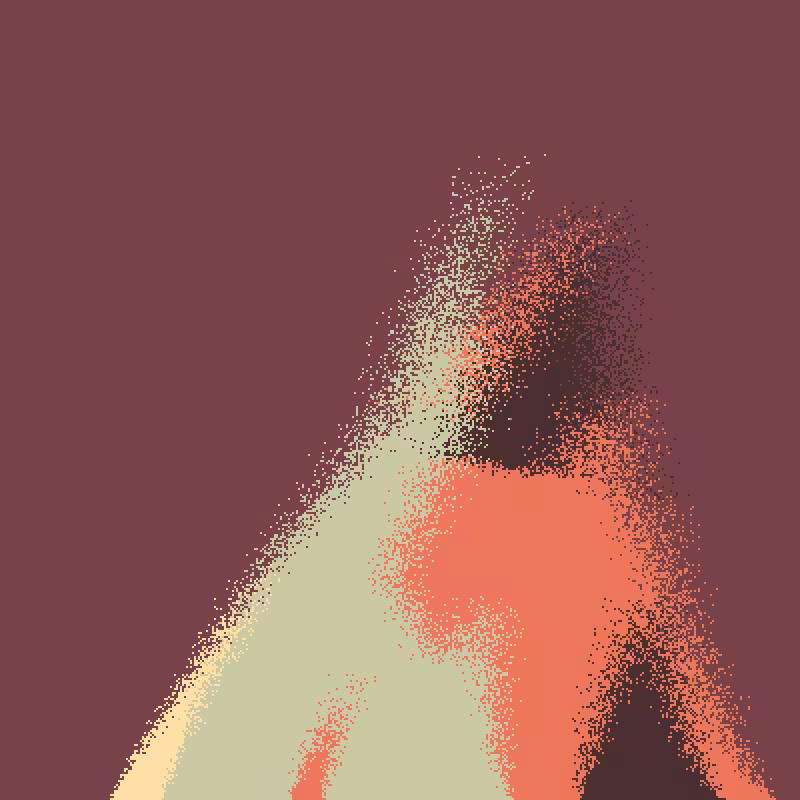 Ditherwave #70