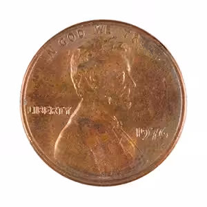 Cent #9198