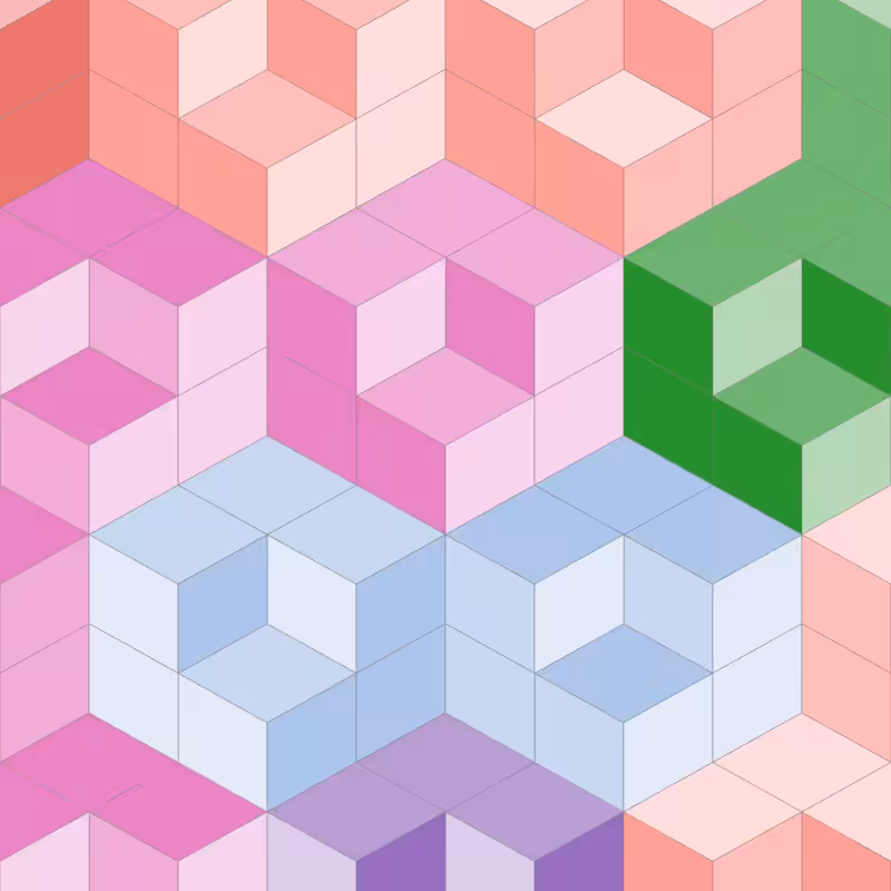 SuperCube 1000 #853