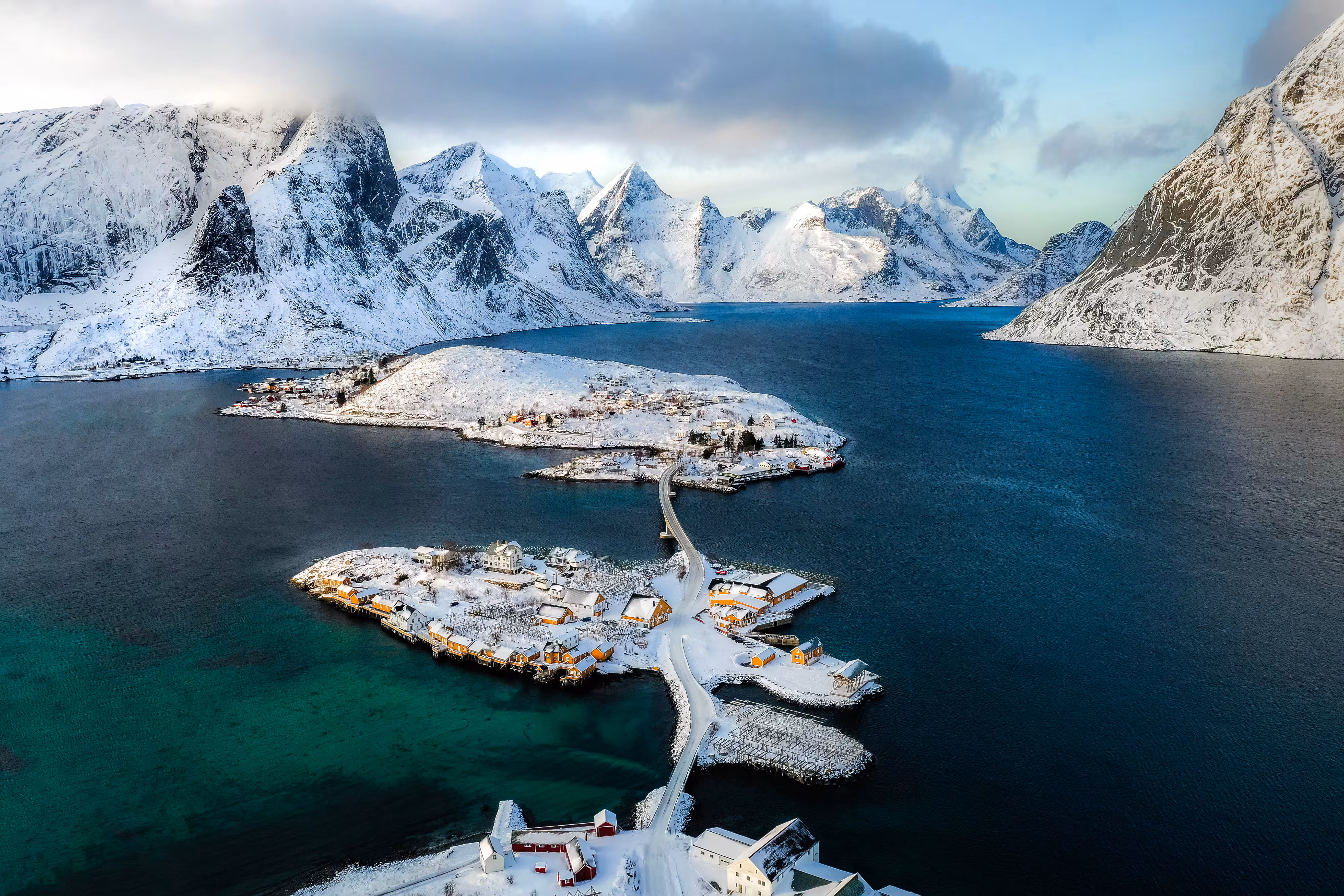 The Longest Winter