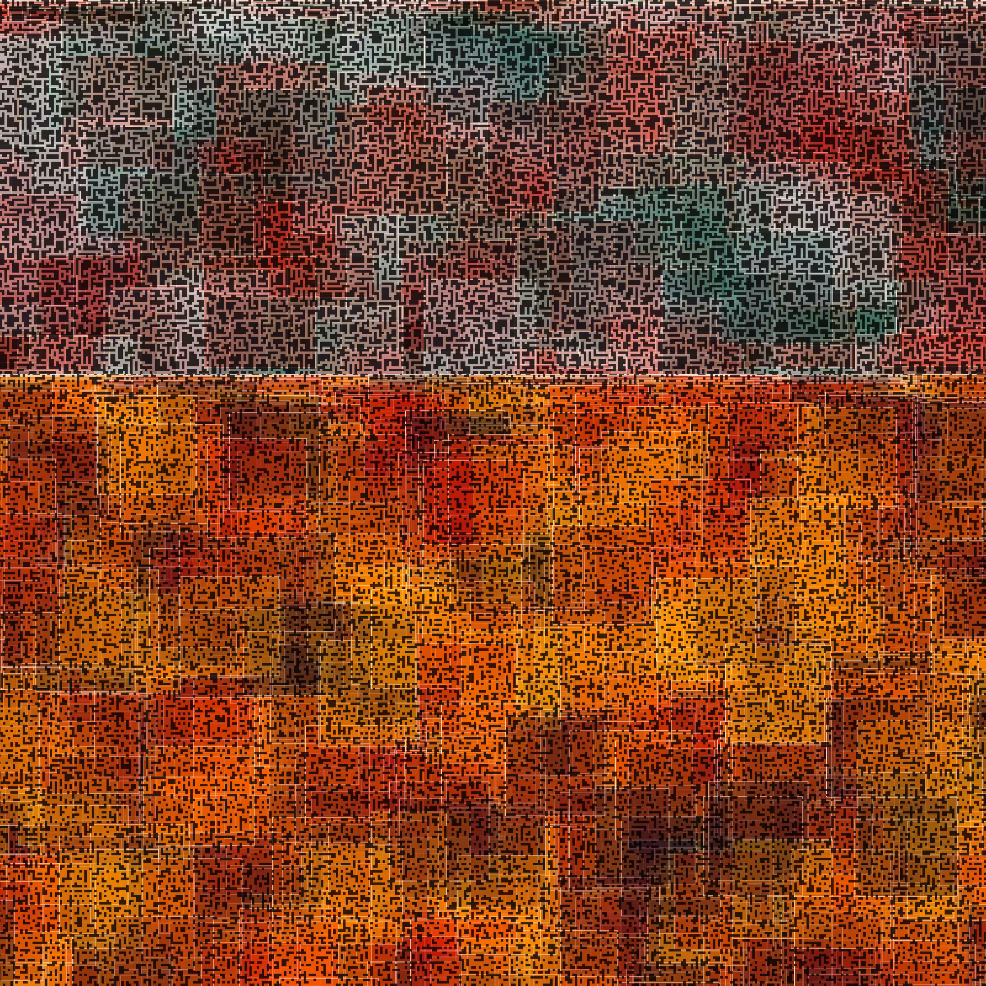 Impression N.01 #84