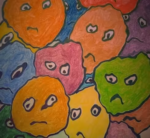 disapproval