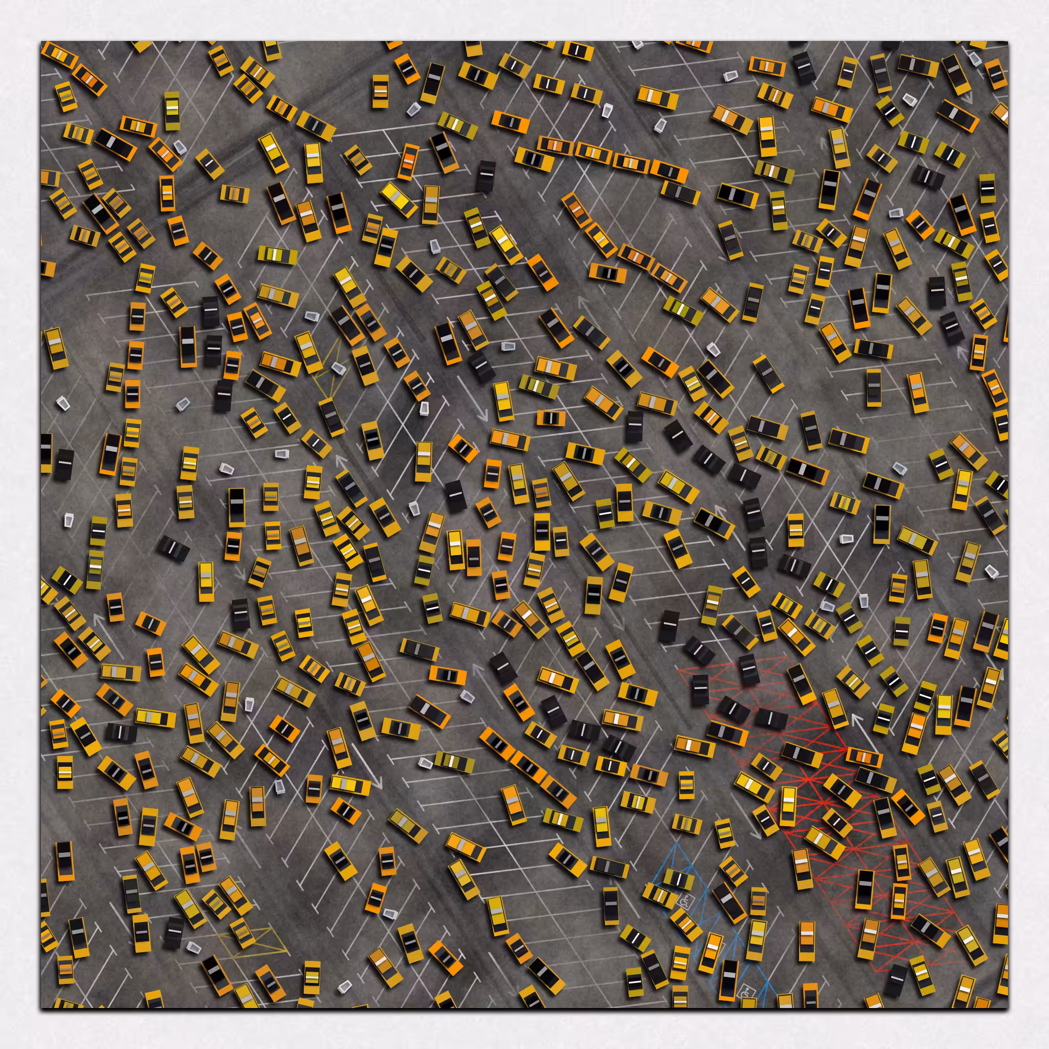 Auto Park #411