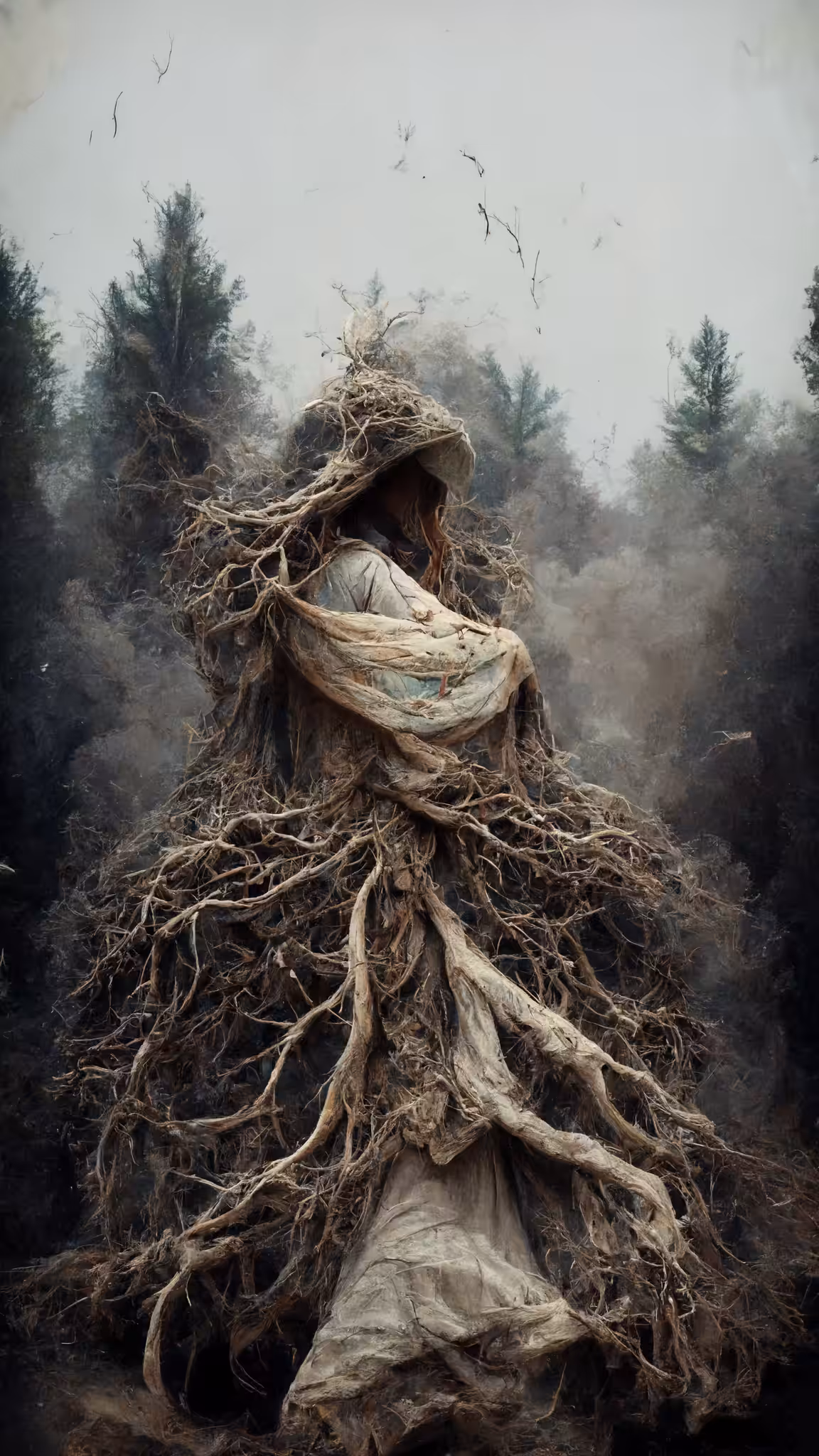 Human Nature No 2
