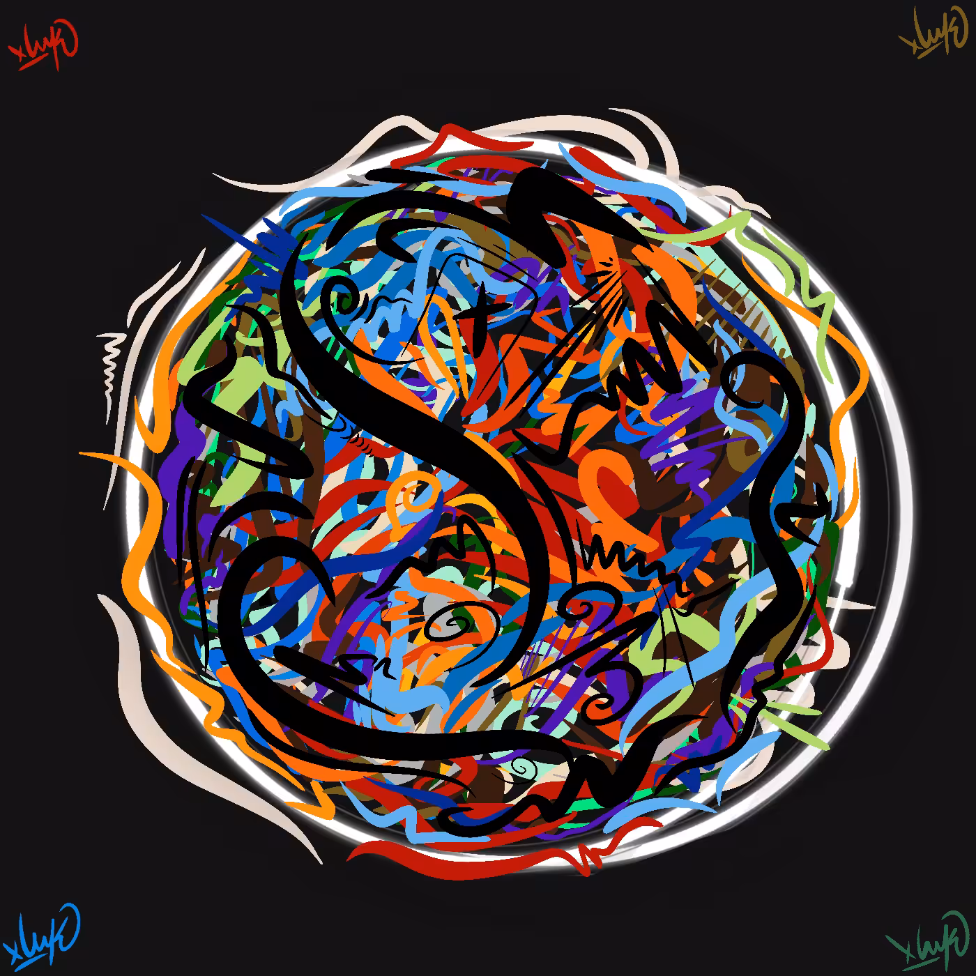 MultiElement