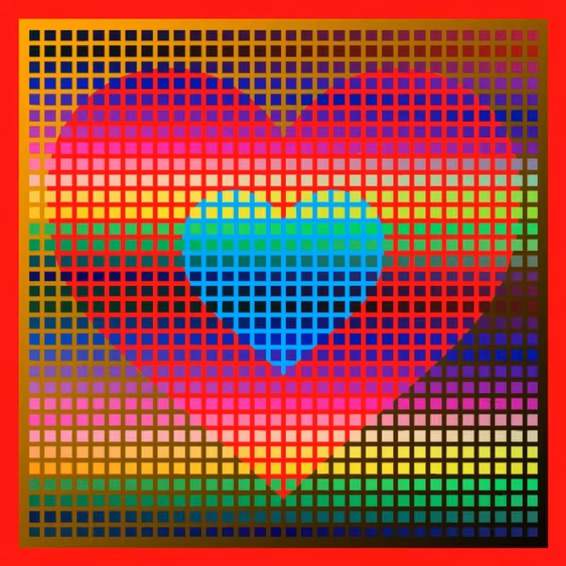Love is Love #25