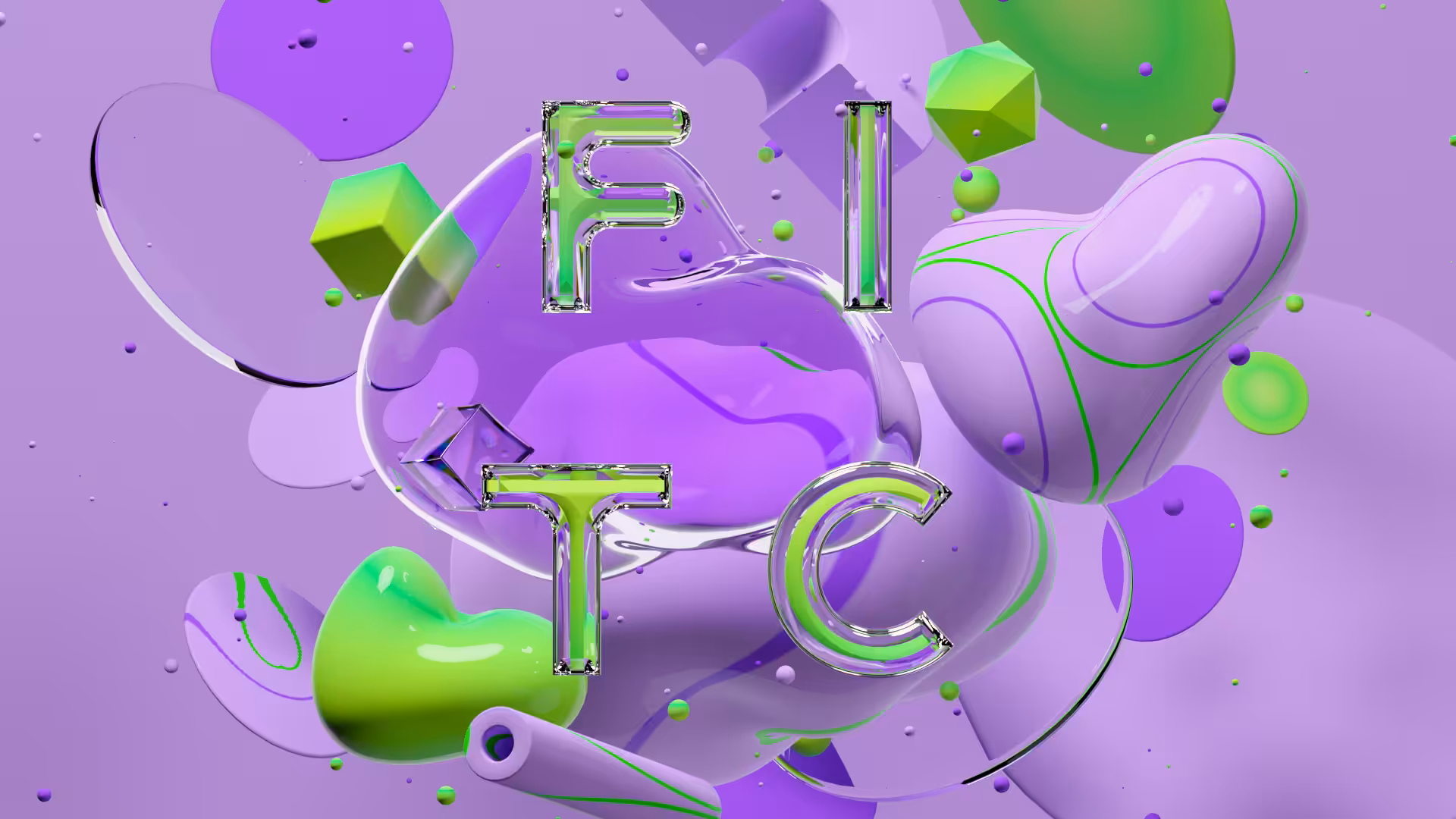 FITC Toronto 2021 Titles