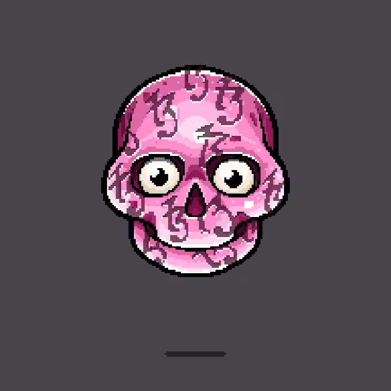 SKULLZ #72