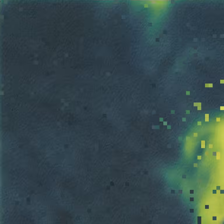 Study of atom in analog, digital and A.I. #10