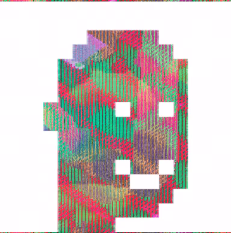 coalescence #5055