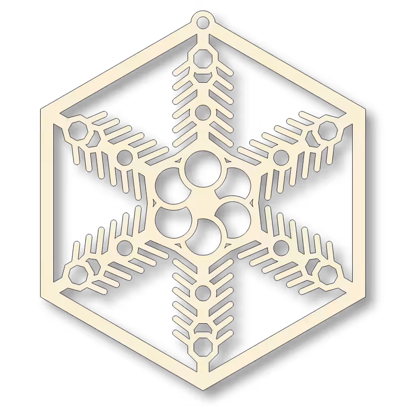 fx(ornament) 2022 #834