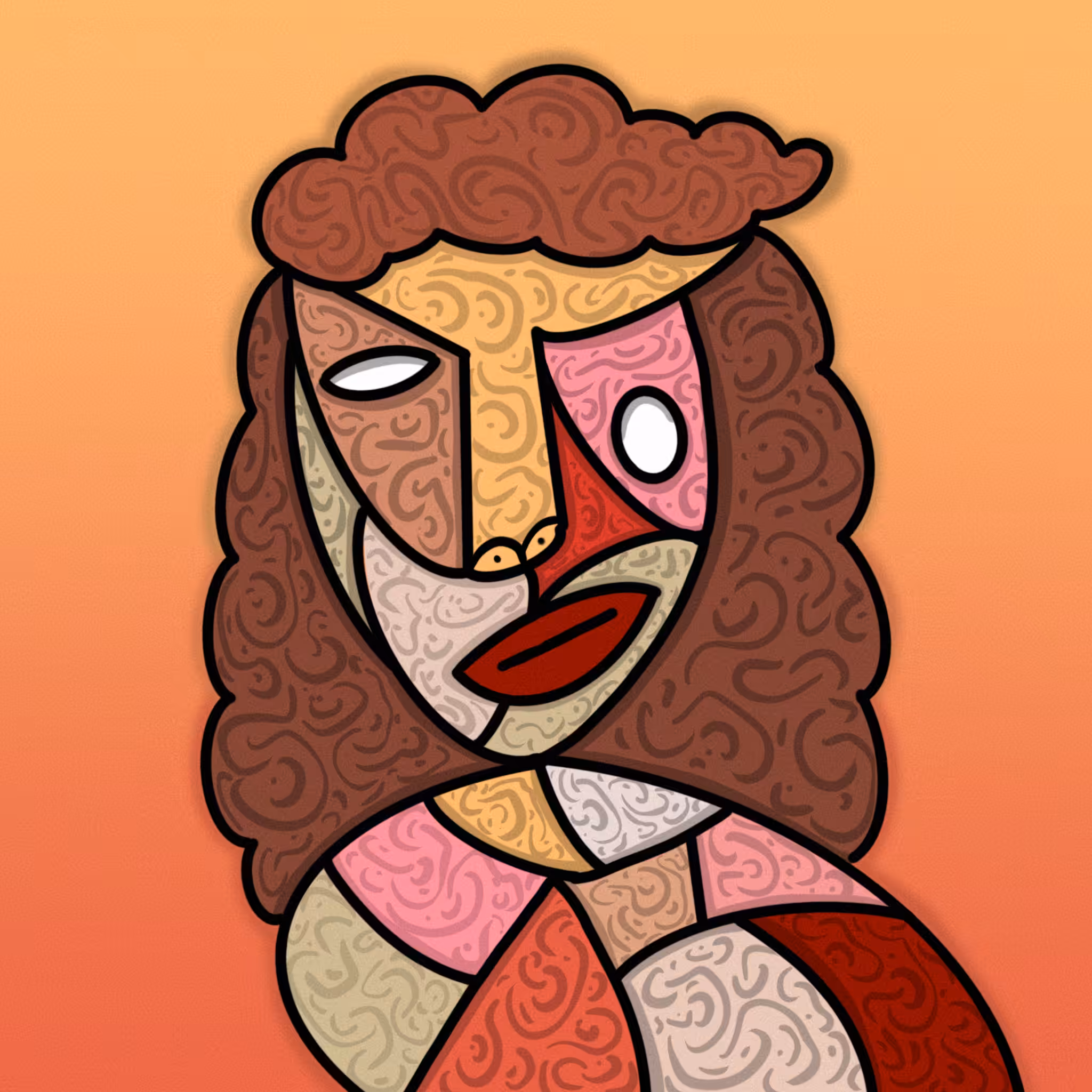 #6 - STELLA