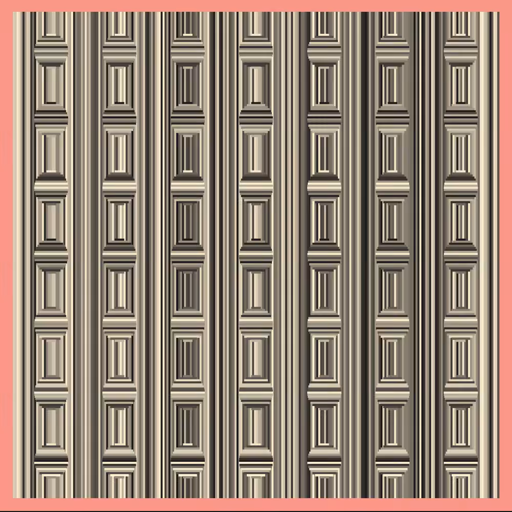 Circles #7