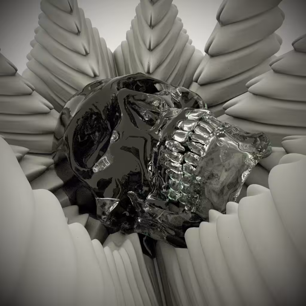 Death Blooms