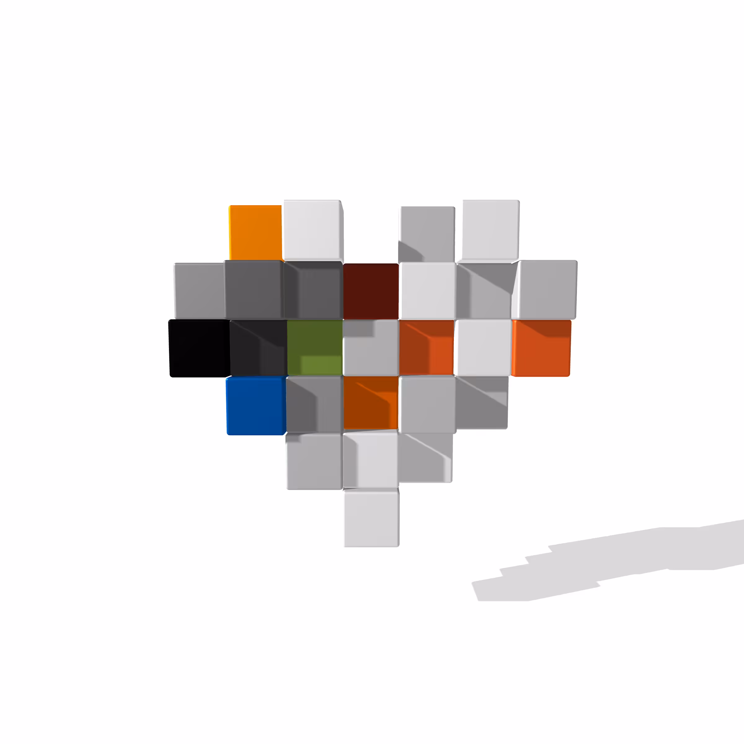 heart + craft #16805