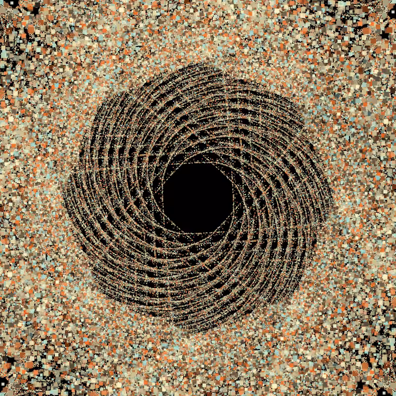 Vortex #309