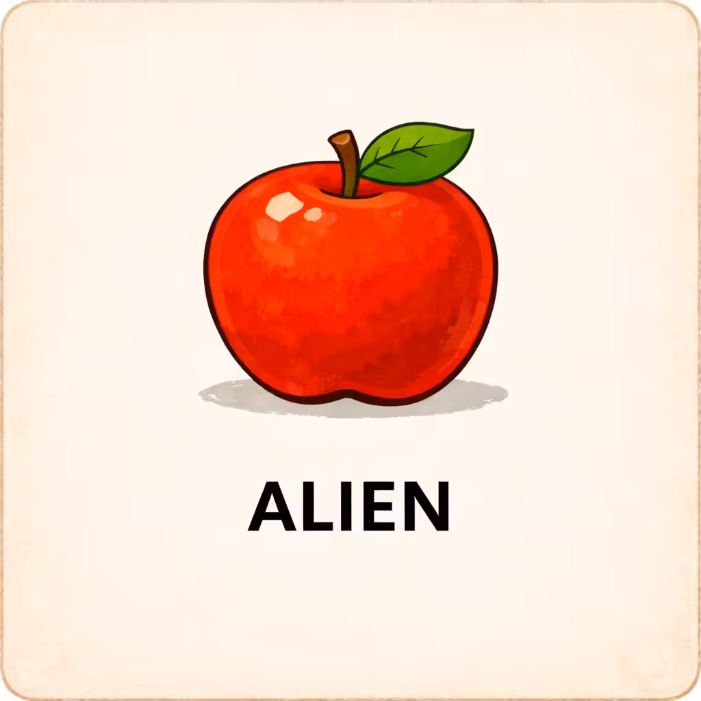 Instructional Plate A™