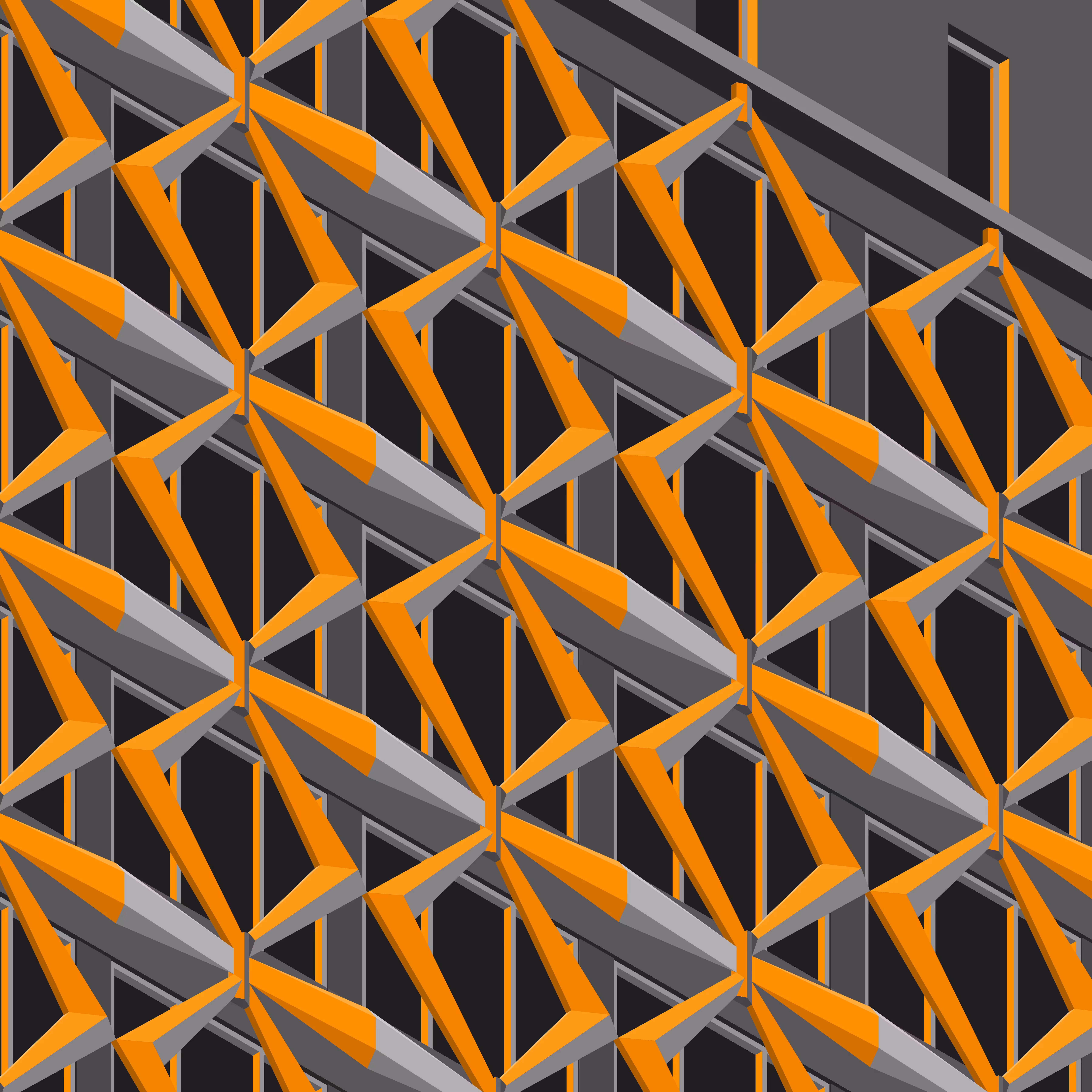 M-Pattern#9