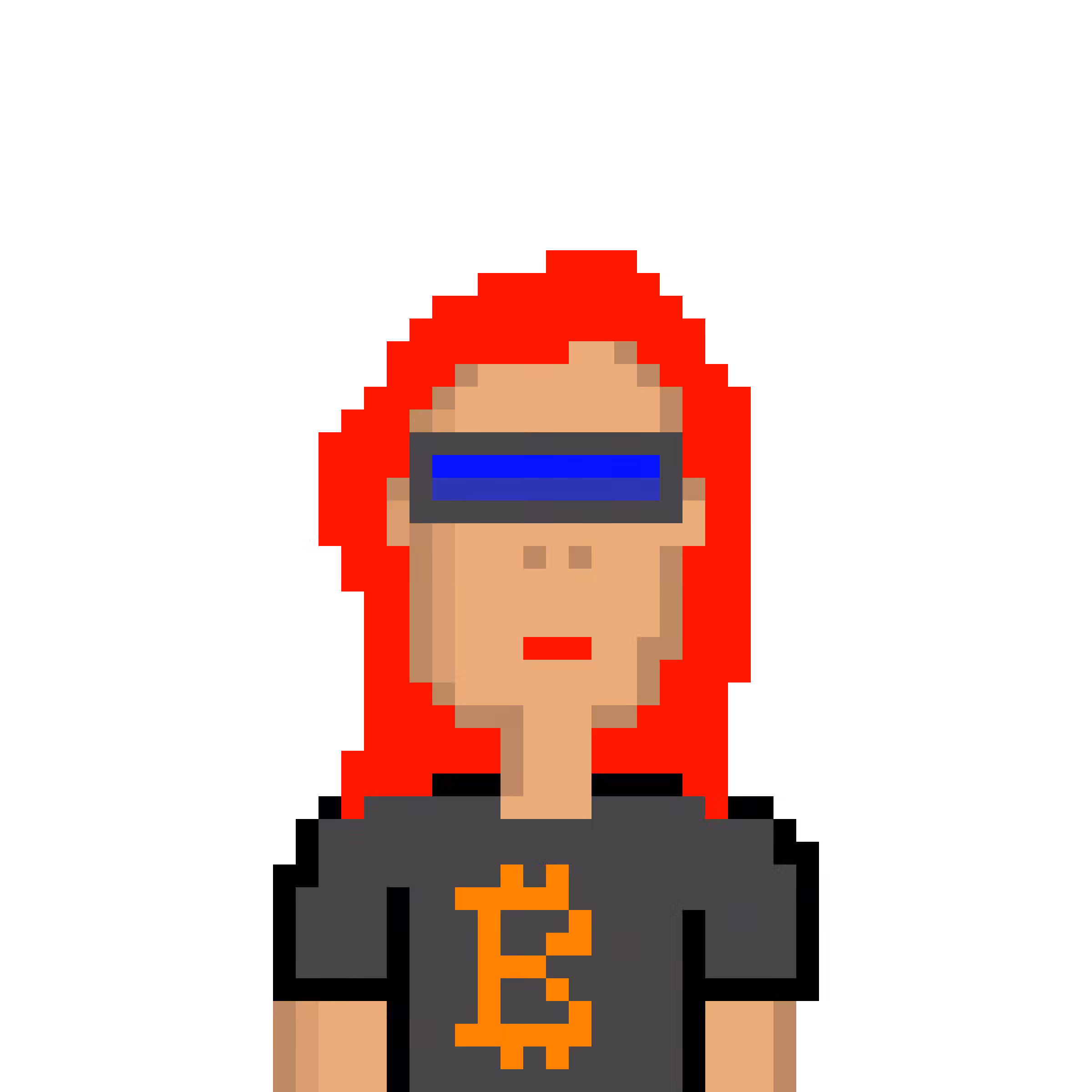 Dank Pixel Gods: Dank Pixel God #4159