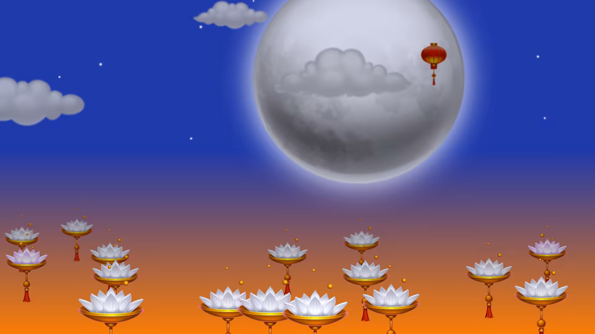 Happy Mid Autumn Festival 2022 #1916