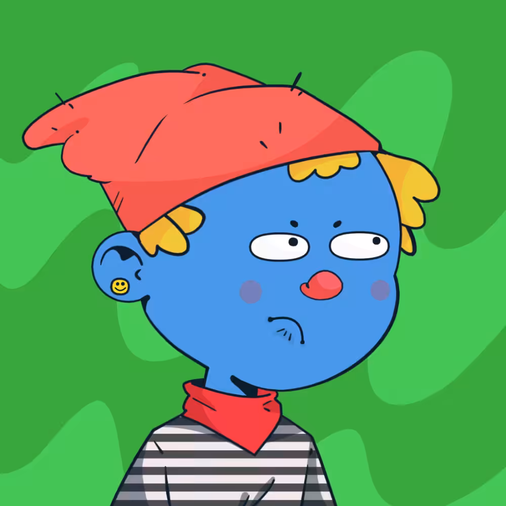 Hash-Boyz  #290