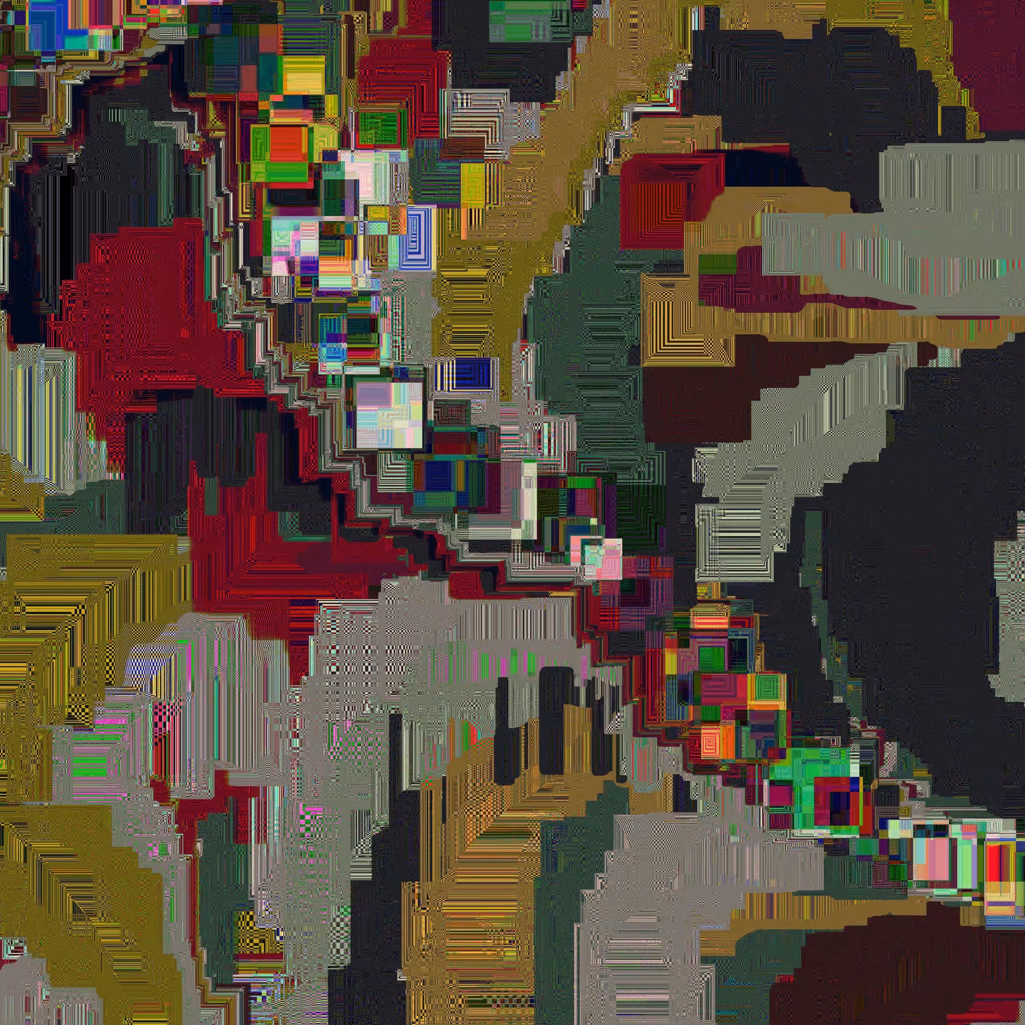 G-Glitch #5