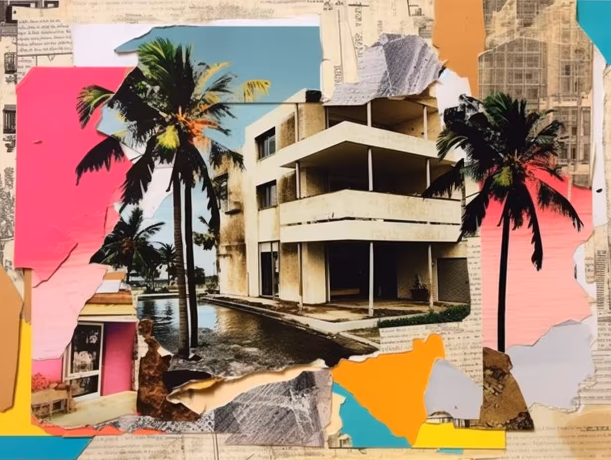 Collages x AI #169