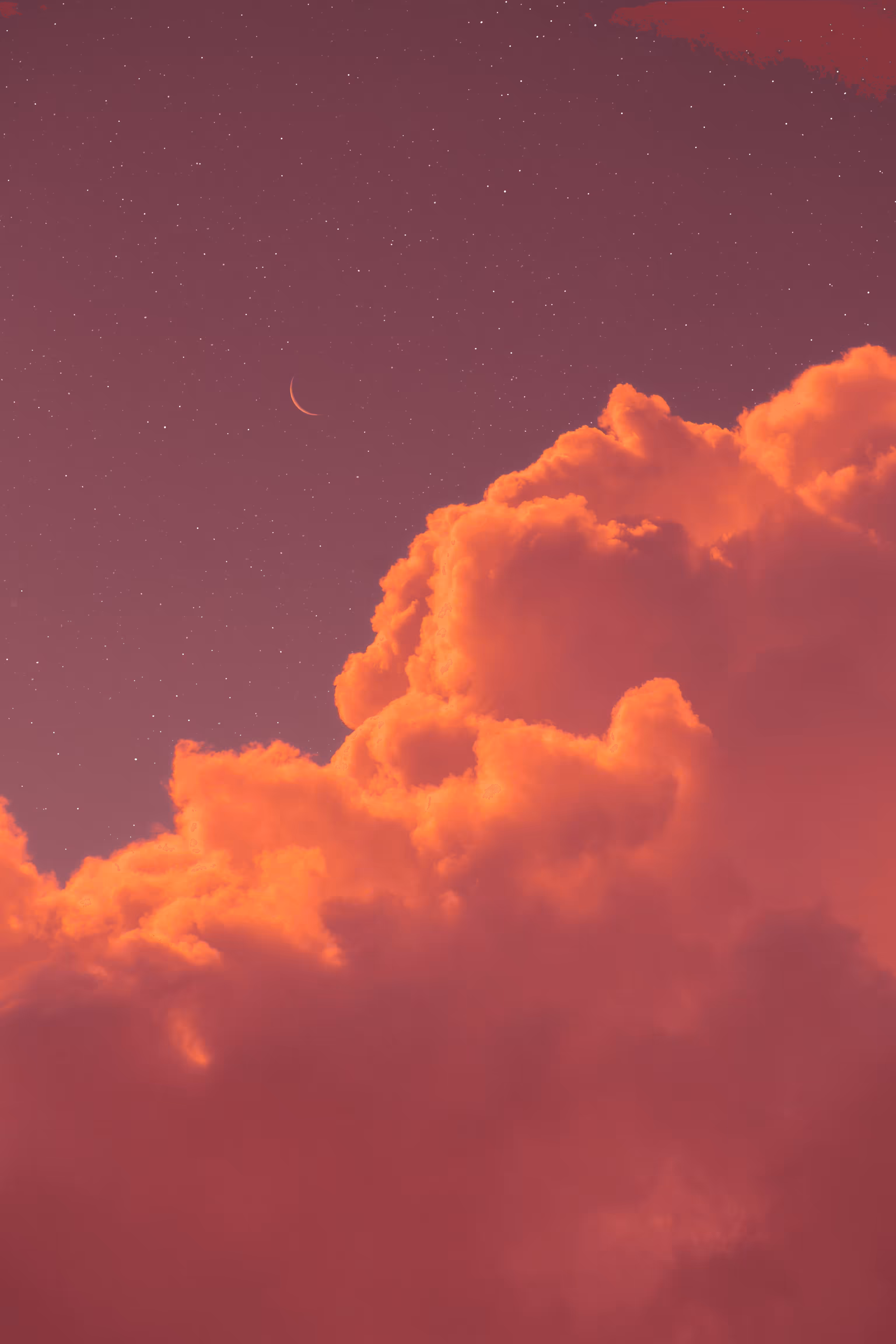 My Moons and Stars #57