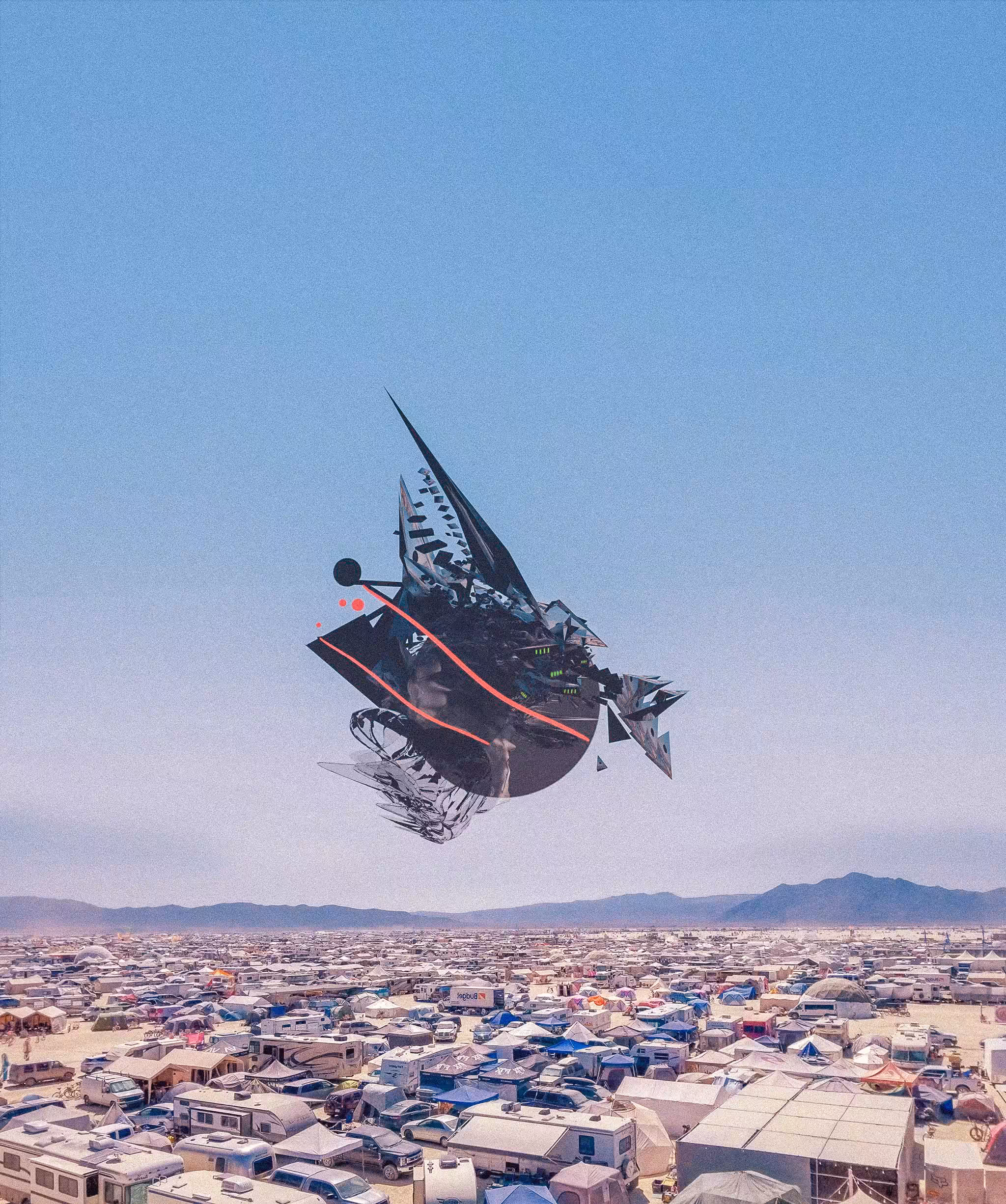// |•\ ][ |)) ● ○ • ° //\\ .외계인 . w h o .