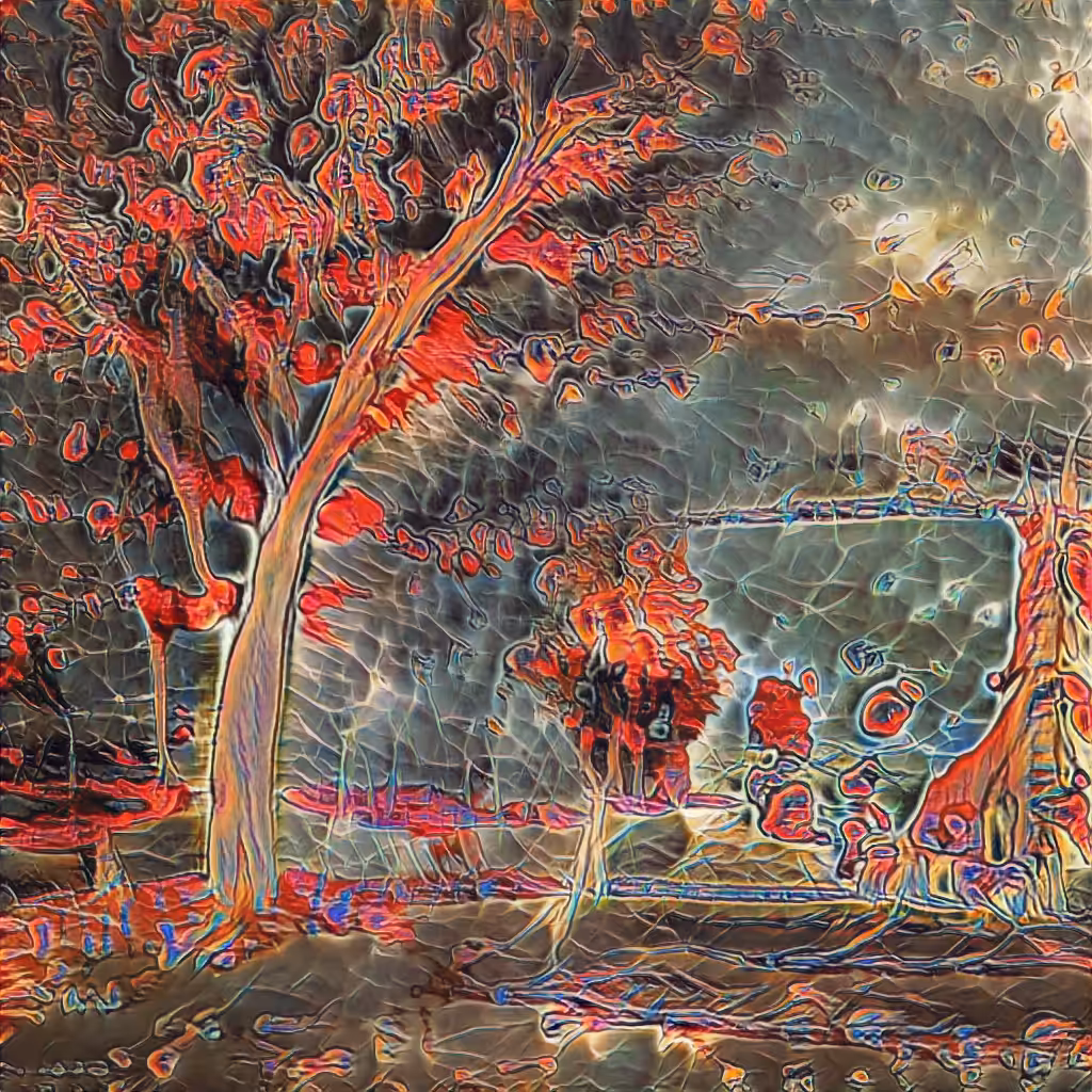 Connected #3
