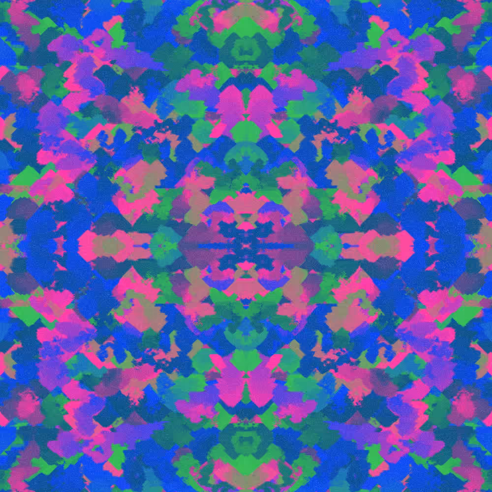 Random Colors #47
