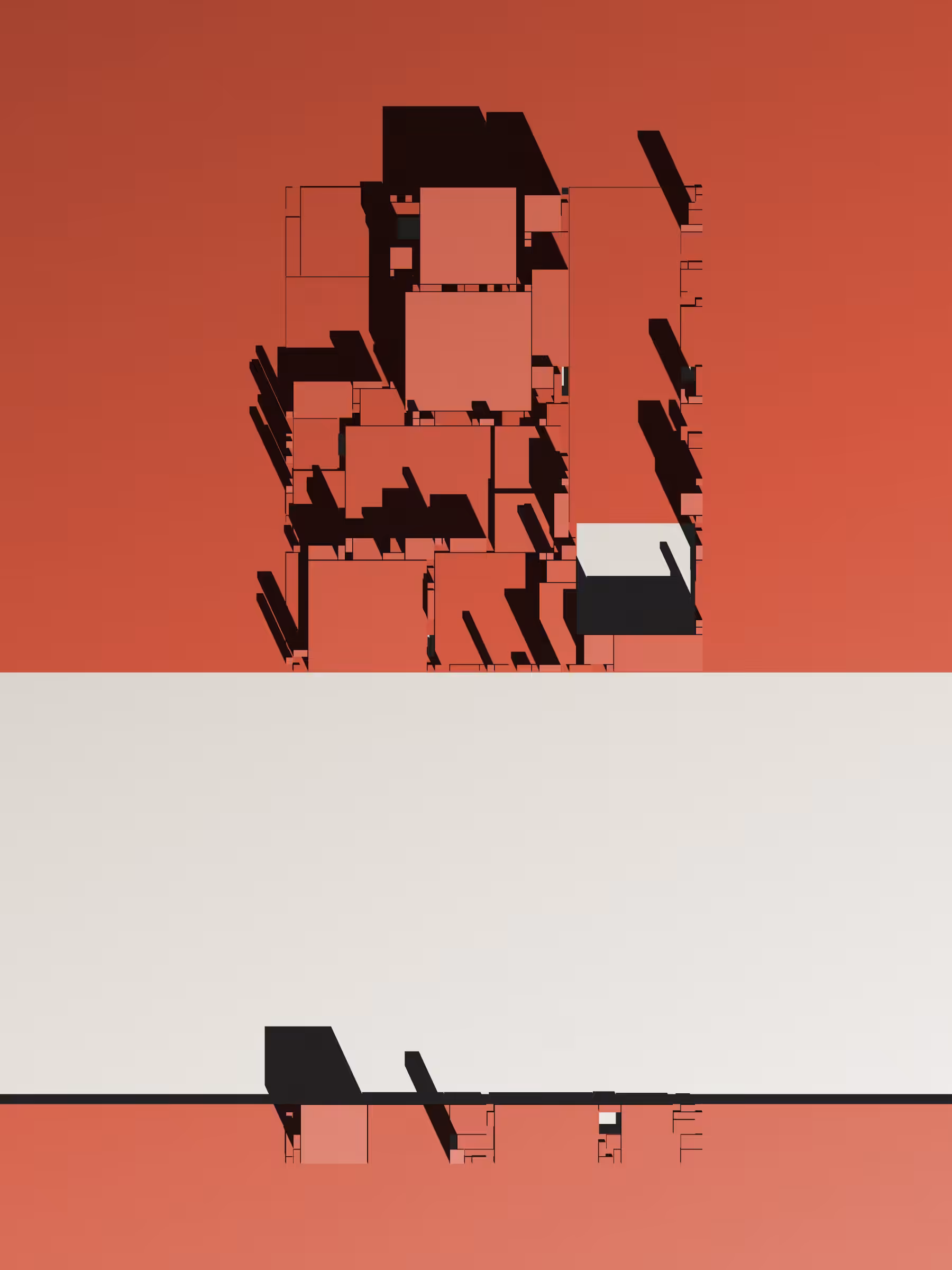 Impossible Distance #527