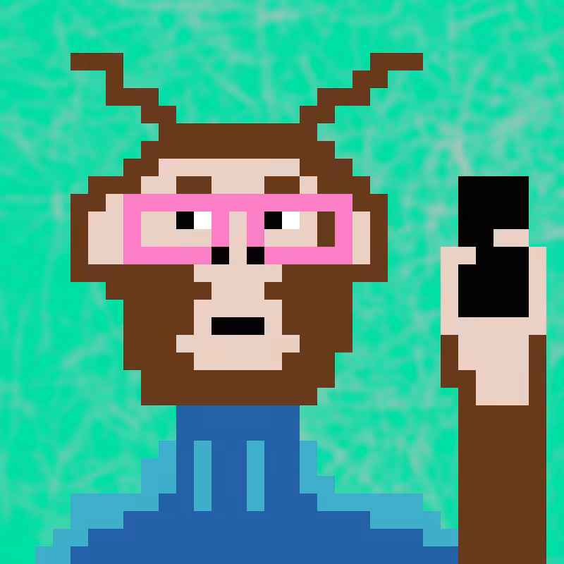tEZAR APE #49