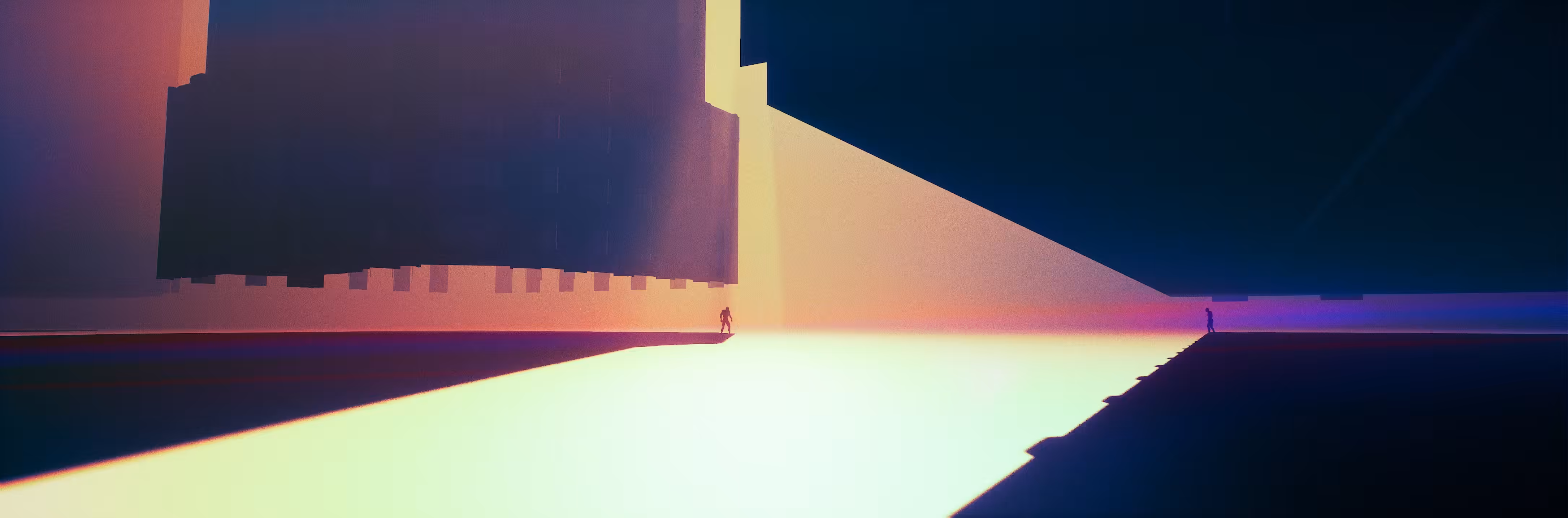 Socially Distanced Dreams