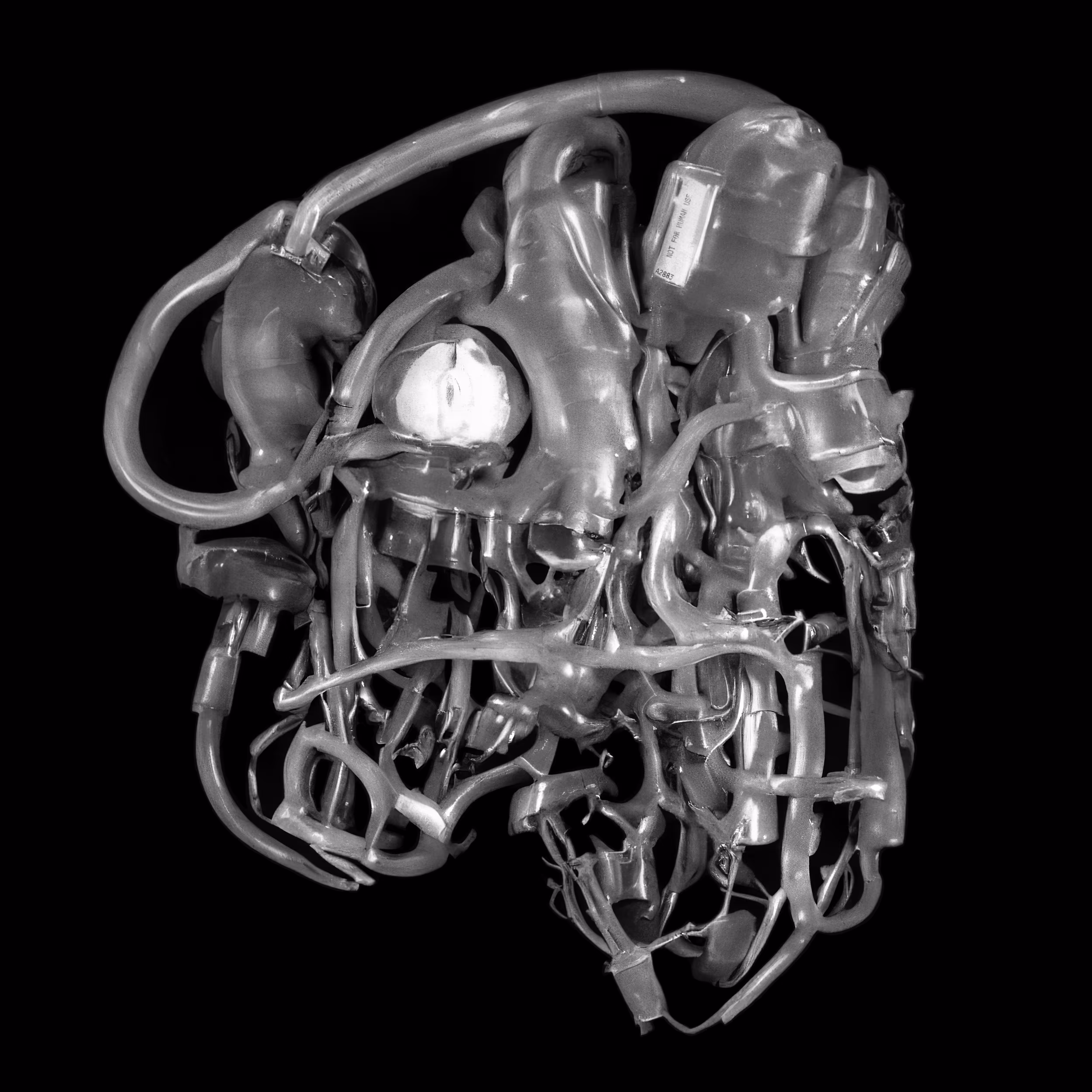 Prototype (Not For Human Use)