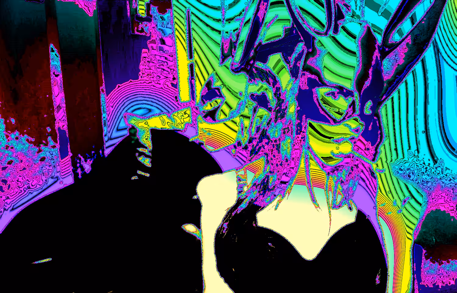 Late Night Rituals #3