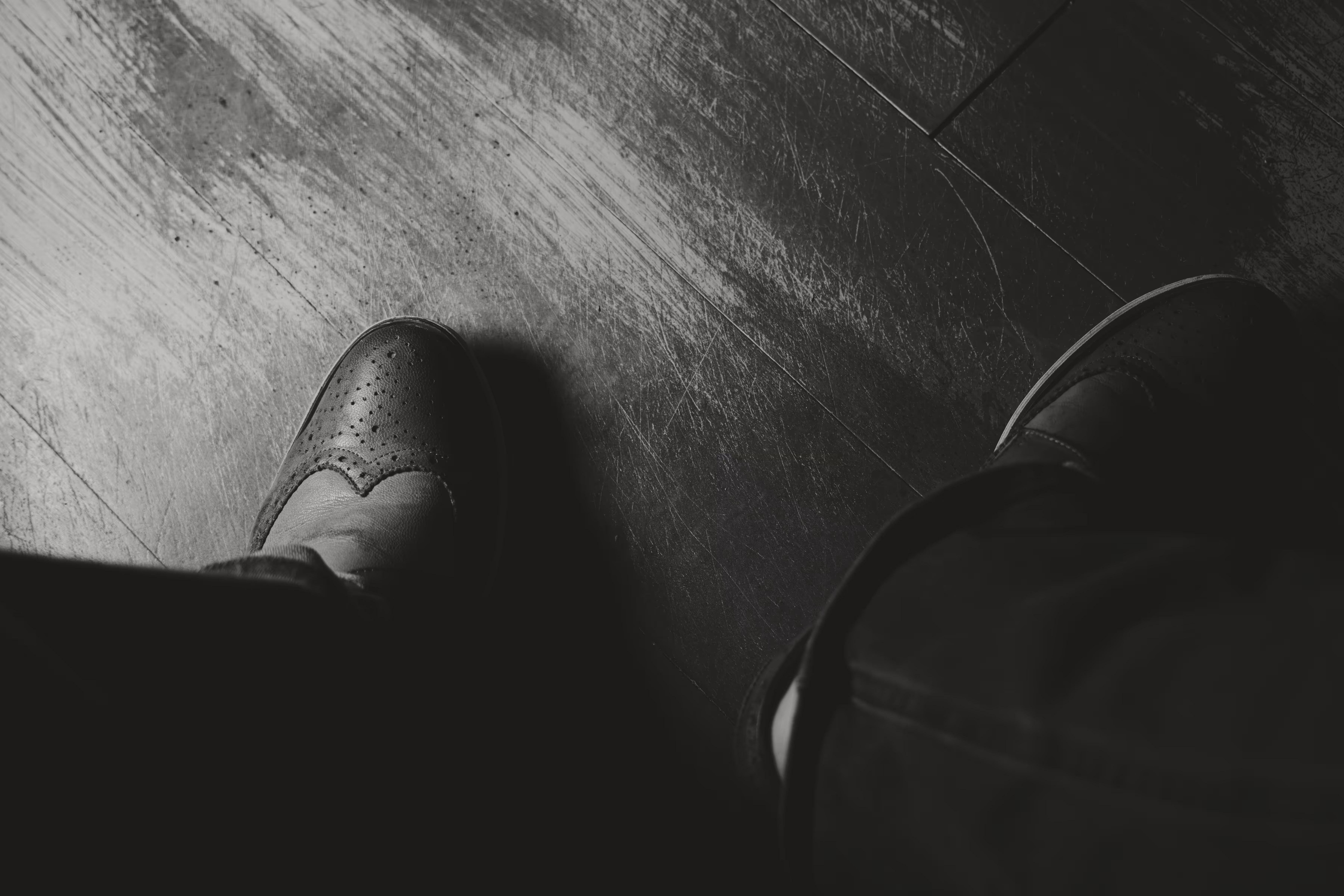 _outside of ordinary: _pieces of myself