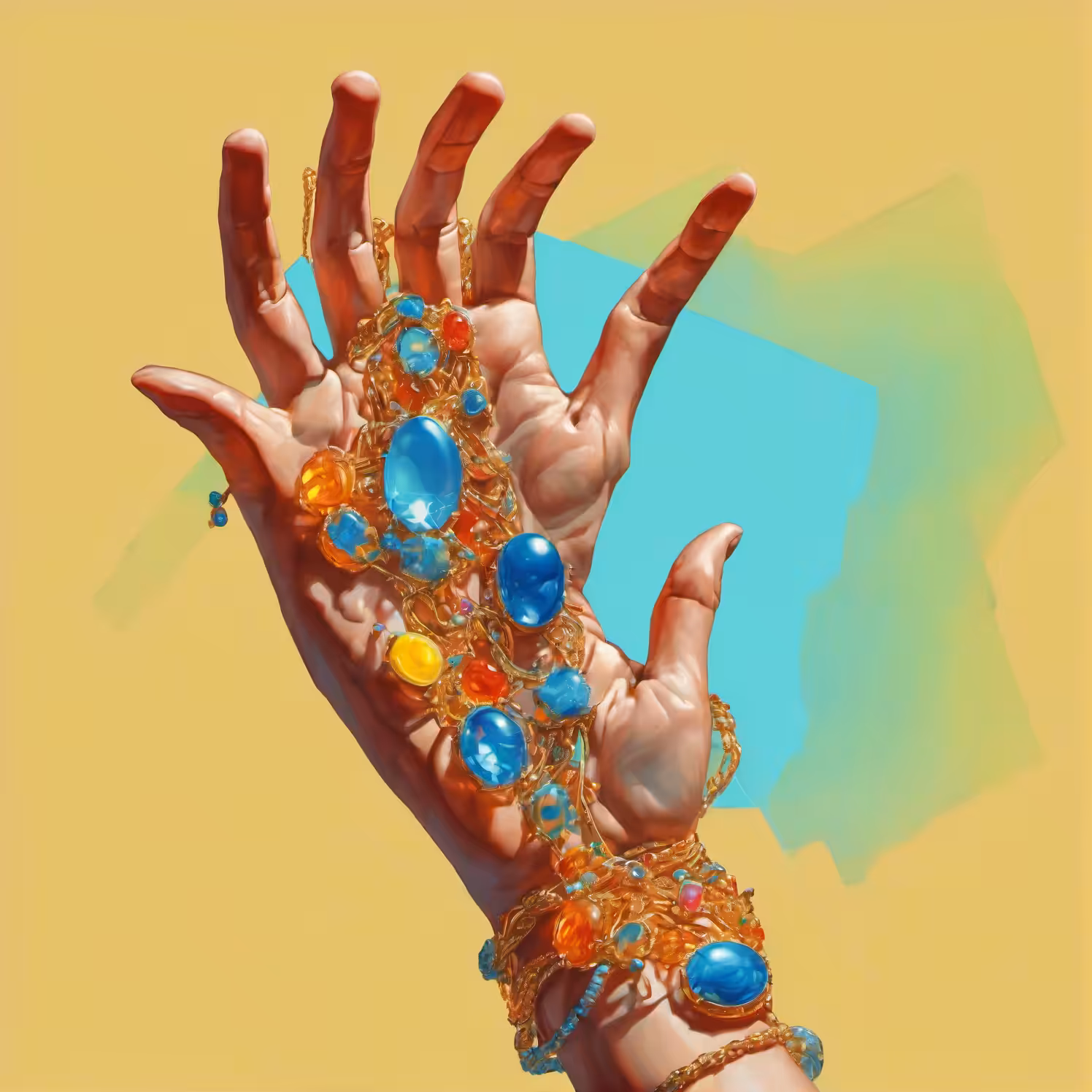 art and value  #343