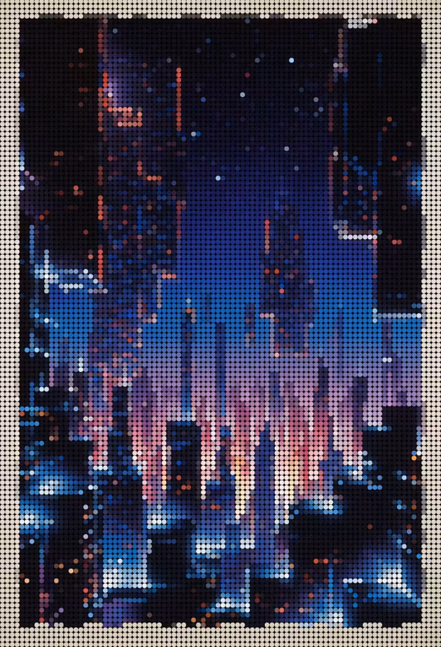 BASED PIXELS #354