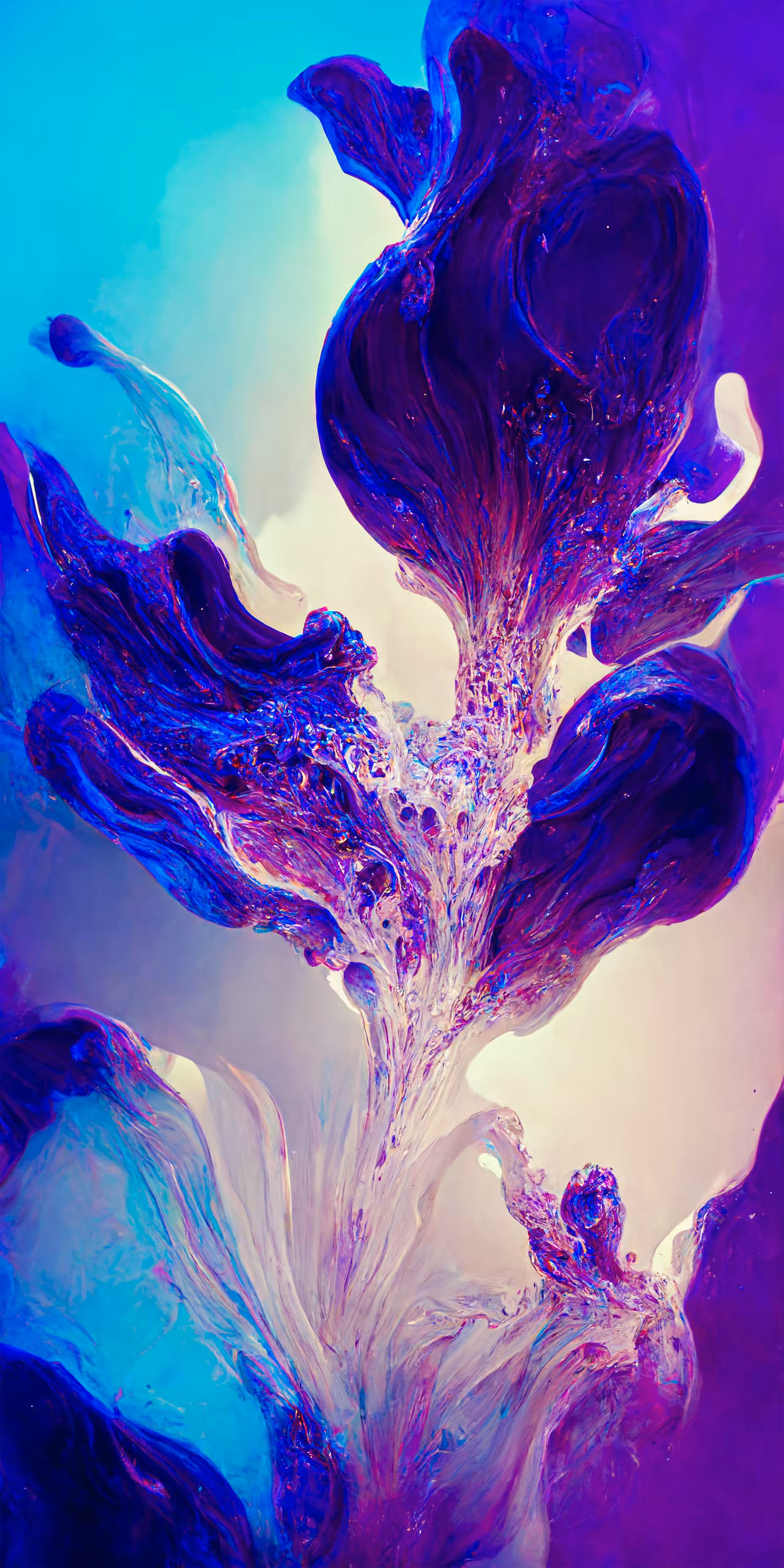 Dissonance #6