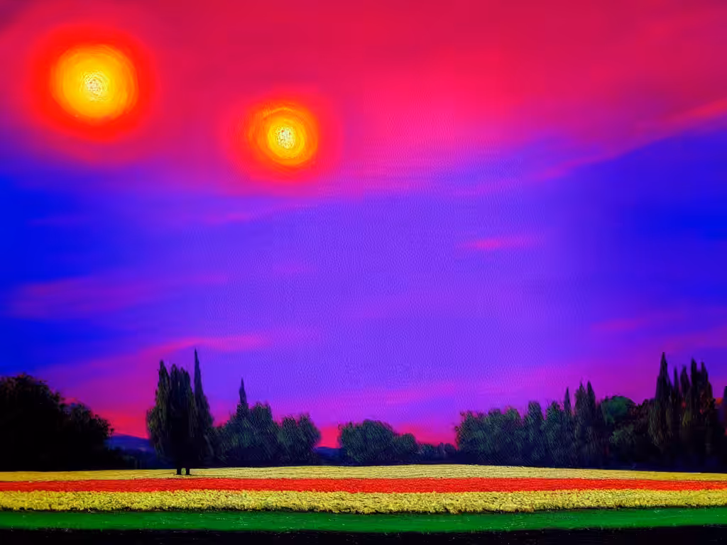 Dreamscapes #12