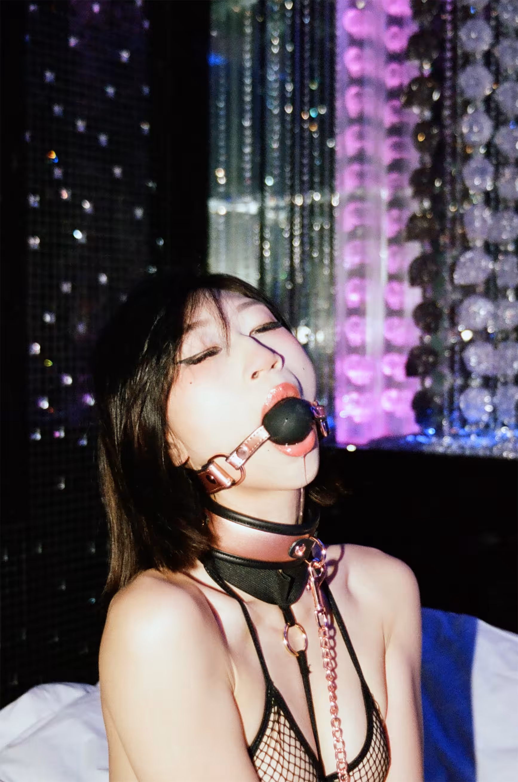 Tokyo Decadence