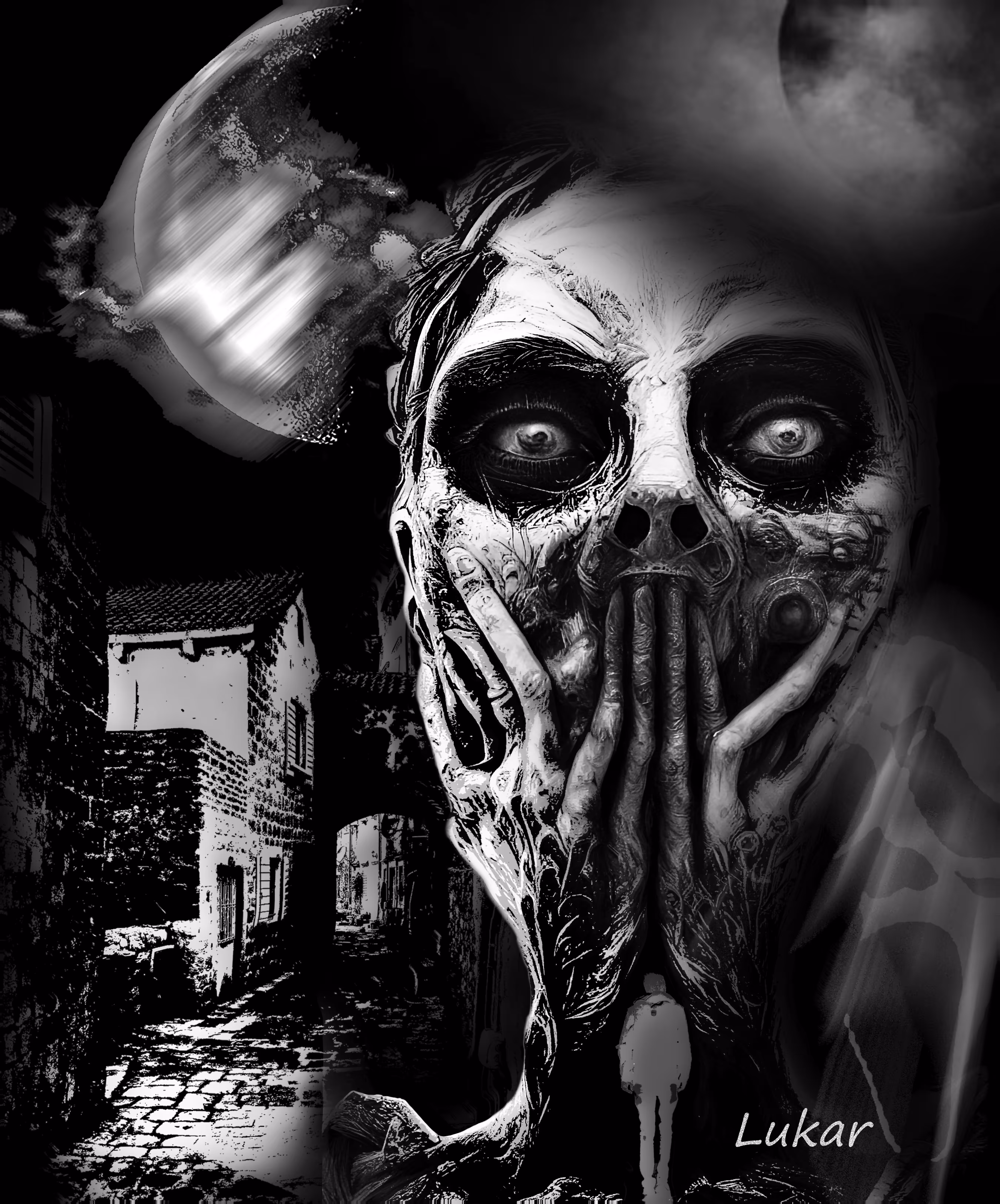 Endless Fear