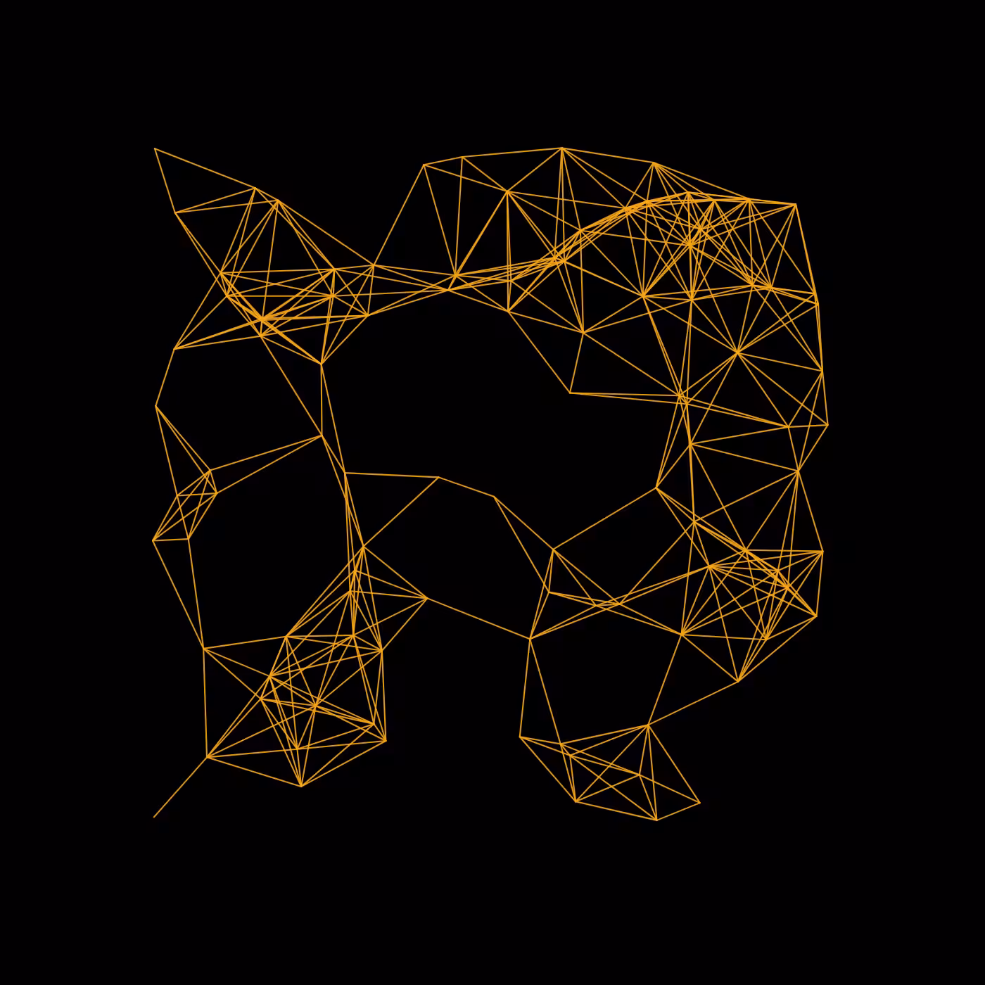 Euclid's Networks #16
