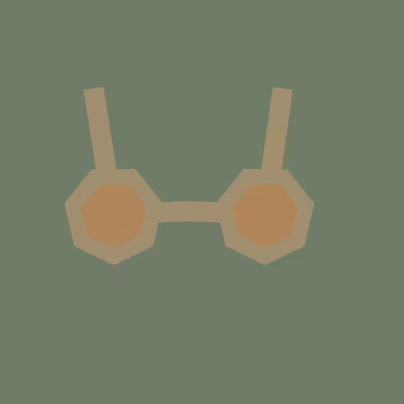 Art Glasses #40