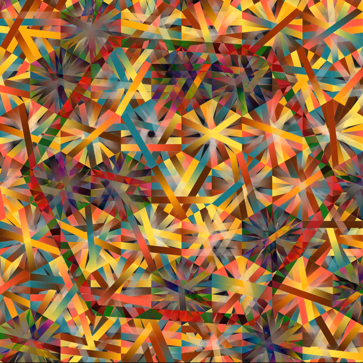 Crystal Crossroads #56